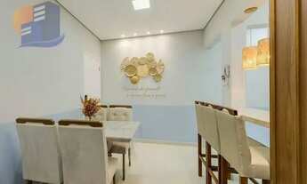 Imagem 7: Oportunidade a 01 Quadra do Mar! Apto Repaginado - Praia da Enseada - Guarujá