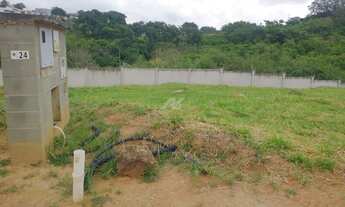 Imagem 3: Terreno - Parque Rural Fazenda Santa Cândida - Campinas
