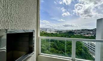 Imagem: Venda Apartamento Novo no Rossi América