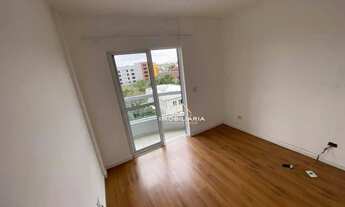 Imagem 7: Apartamento com 2 dormitórios para alugar, 55 m² por R$ 2.620,00/mês - Portão - Curitiba/P