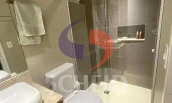 Imagem 3: Apartamento 93 m², 2 suítes, 1 vaga, aceita pets, próx. metrô - Vila Madalena