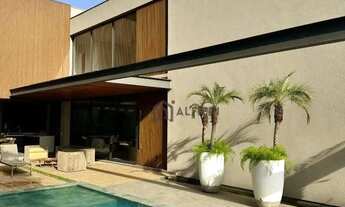 Imagem 5: Casa com 4 dormitórios, 537 m² - venda por R$ 9.700.000,00 ou aluguel por R$ 72.000,00/mês