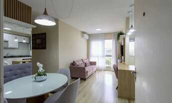 Imagem: Apartamento à Venda na Glória 48,46m²