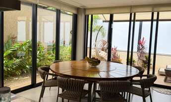 Imagem 6: Sobrado condomínio Parque ville quaresmeira