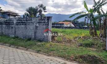 Imagem: Lote em Rua Dezesseis - Capricórnio II