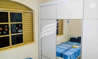 Imagem 5: Casa com 02 quartos à venda no bairro Vila Aeronáutica