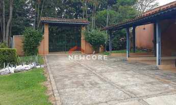 Imagem 4: Chácara em Alameda do Flamboyant - Rancho Caioçara - Atibaia/SP