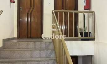 Imagem 3: Apartamento à venda no Santa Maria com 3/4 sendo 01 suíte e 2 sacadas