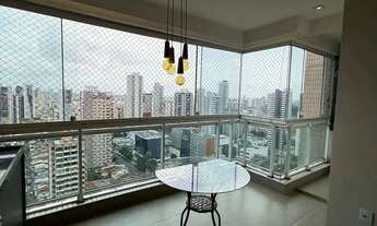 Imagem 7: Apartamento Mobiliado Ed. Torre Umari