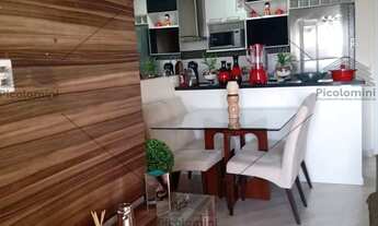 Imagem 4: Apartamento a venda na Vila Prudente, 02 quartos planejados, cozinha planejados, 01 vaga c