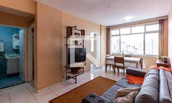 Imagem 4: Apartamento à Venda - Centro, 2 Quartos, 51 m2