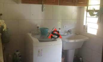 Imagem 7: Chácara com 3 dormitórios, 12000 m² - venda por R$ 2.120.000,00 ou aluguel por R$ 7.140,00