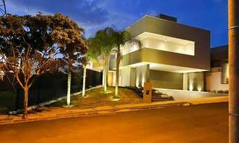 Imagem: Casa de condomínio em Rua Vereador Leandro