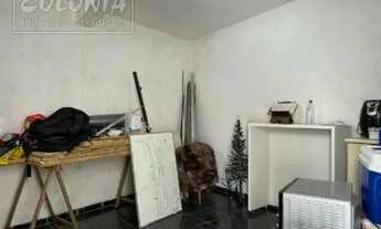 Imagem 3: Sobrado a venda - Jardim Vila Rica, Santo André