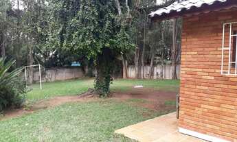 Imagem 7: Chácara em condomínio em Rua Unidos de Vila Isabel - Jardim San Ressore (Caucaia do Alto