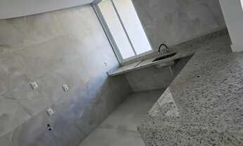 Imagem 5: *Sua nova casa no Condomínio Buona Vita: onde a modernidade encontra a natureza!*