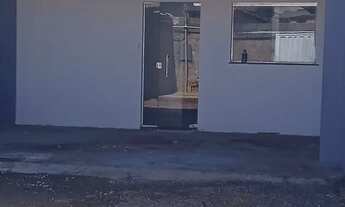 Imagem: Vendo casa no bairro Bon jesus, Curvelo