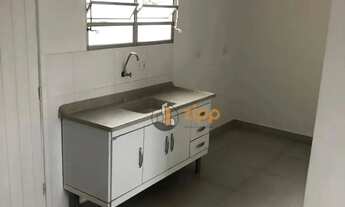 Imagem 4: Apartamento com 1 dormitório para alugar, 35 m² por R$ 1.282,00/mês - Vila Mazzei - São Pa