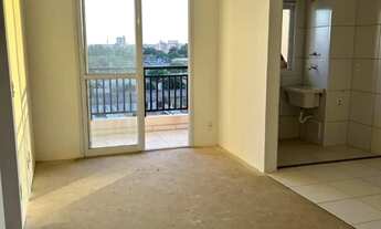 Imagem 3: Oportunidade: Apto Novo, 5º Andar e 2 Vagas de Garagem - Santa Terezinha