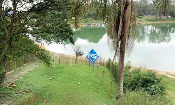 Imagem 7: Chácara com 5 dormitórios à venda, 1000 m² por R$ 1.550.000,00 - Riacho Grande - São Berna