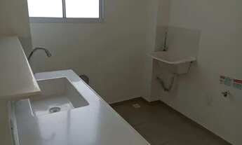 Imagem 7: Alugo Apto no Jangurussu - Residencial Recanto das Palmeiras