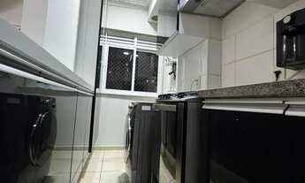 Imagem 6: ALUGO APARTAMENTO 2 QUARTOS MOBILIADO VISTA BOSQUE