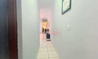 Imagem 7: Casa com 2 dormitórios, 189 m² - venda por R$ 640.000,00 ou aluguel por R$ 1.650,00/mês