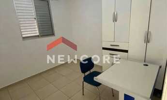 Imagem 2: Apartamento em Rua Benedito Moreira Pinto - Jardim Panorama - Bauru/SP