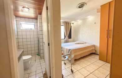 Imagem 3: Apartamento 4 dormitórios à venda Renascença São Luís/MA