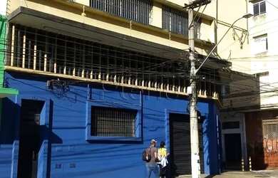 Imagem 2: Prédio à venda e para locação em Campinas, Centro, com 10 quartos, com 600 m²