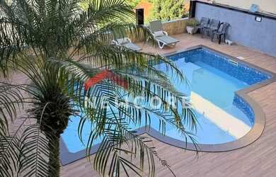 Imagem: Casa de condomínio em Estrada Estadual