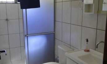 Imagem 4: Rancho Mobiliado no Condomínio Pirareta