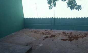 Imagem 6: Casa para alugar atrás da Cajuína São Geraldo. (Bairro Triângulo