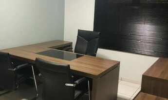 Imagem 4: Salas disponíveis em Escritório de Advocacia