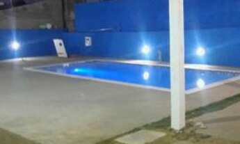 Imagem: Linda casa com piscina Palmeira dos Índios