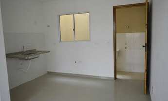 Imagem 3: Sobrados c/ 57 m² Baixo Custo de condomínio