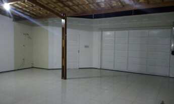 Imagem 7: Casa nova vende-se ou aluga lot. jardim das oliveiras, bairro jardim natal