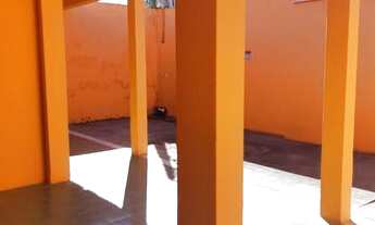 Imagem 2: Casa para alugar no Silva Jardim