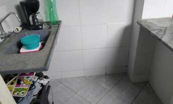 Imagem 4: Apartamento kitnet semi mobiliado