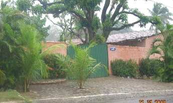 Imagem: Casa 2/4 em Cond. Fechado c/ Garagem PIUM