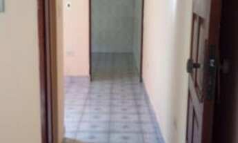 Imagem: Alugo casa de 4 cômodos santo eduardo embu