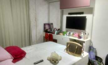 Imagem: 3 quartos 2 vagas d656 liga 9 8 7 4 8 3