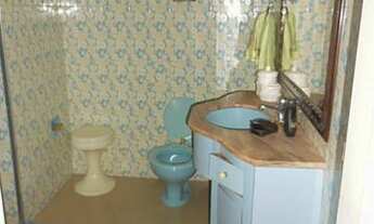 Imagem 5: Aparamento (Sobrado) no centro