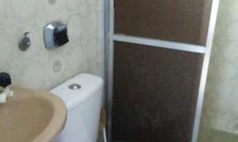 Imagem 2: Kitnet mobiliada no centro