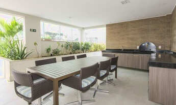 Imagem 7: Alugo apartamento 2 quartos lazer completo