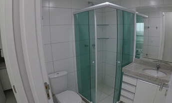 Imagem 5: Oportunidade, Apartamento com 2 quartos no Marinas da Barra, andar intermediário