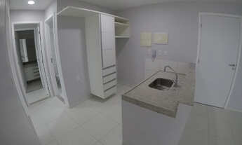 Imagem 6: Oportunidade, Apartamento com 2 quartos no Marinas da Barra, andar intermediário