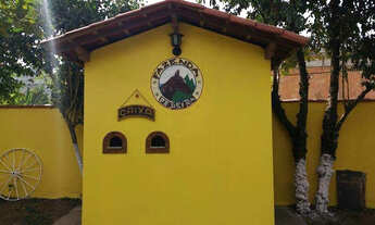 Imagem 3: Vendo fazenda 44.000m² - Nova Iguaçu