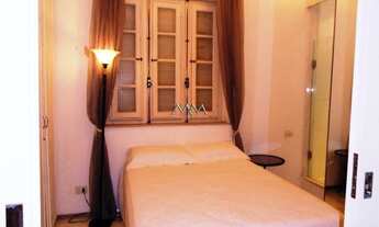 Imagem 5: Apartamento à venda, 2 quartos, 2 suítes, Leblon - Rio de Janeiro/RJ