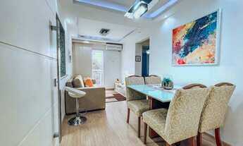 Imagem: Apartamento 02 quartos Mobiliado